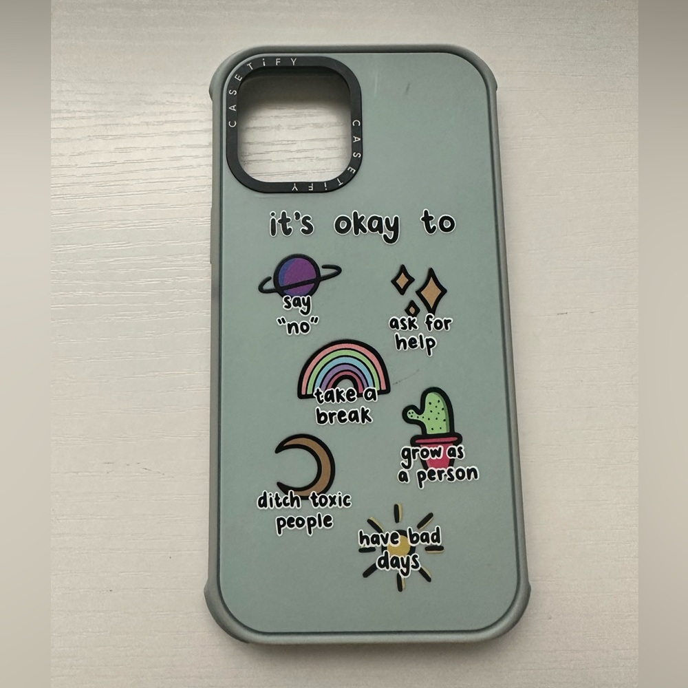 iPhone 12 Pro Max casetify cases
